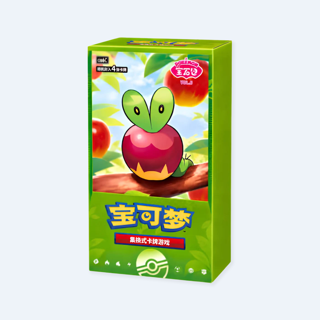Pokemon CN