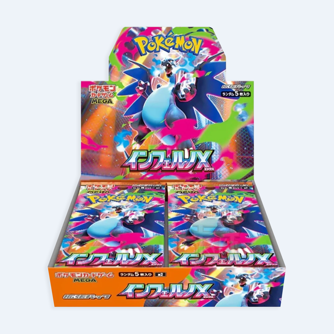 Display Buste