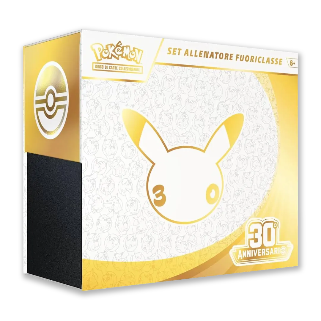 Preordini Pokémon, prossime uscite