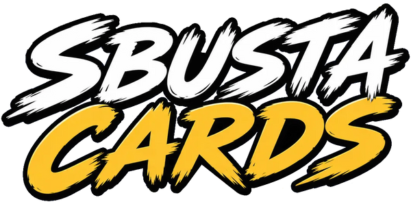 Sbustacards