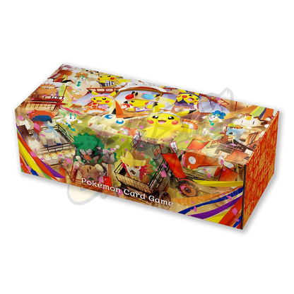 Pokemon Center Tohoku Special Box (JP)
