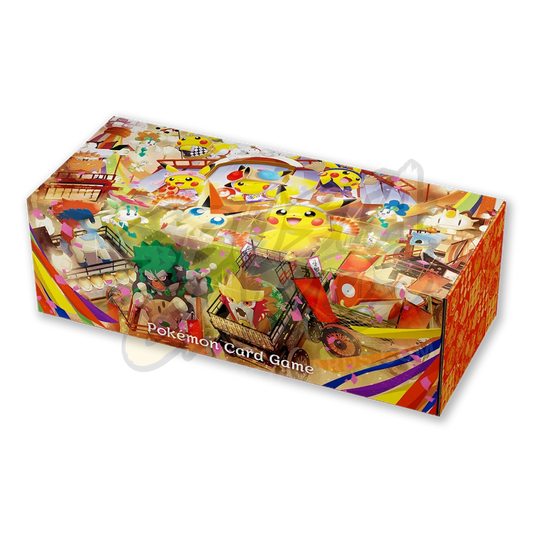 Pokemon Center Tohoku Special Box (JP)
