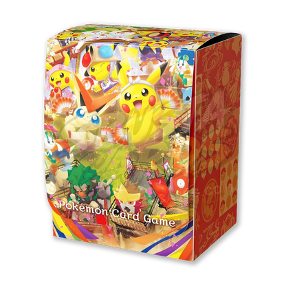 Pokemon Center Tohoku Special Box (JP)