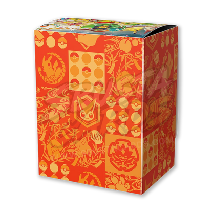 Pokemon Center Tohoku Special Box (JP)