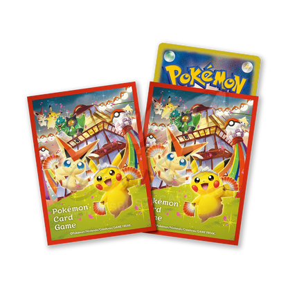 Pokemon Center Tohoku Special Box (JP)