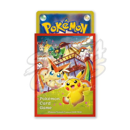 Pokemon Center Tohoku Special Box (JP)