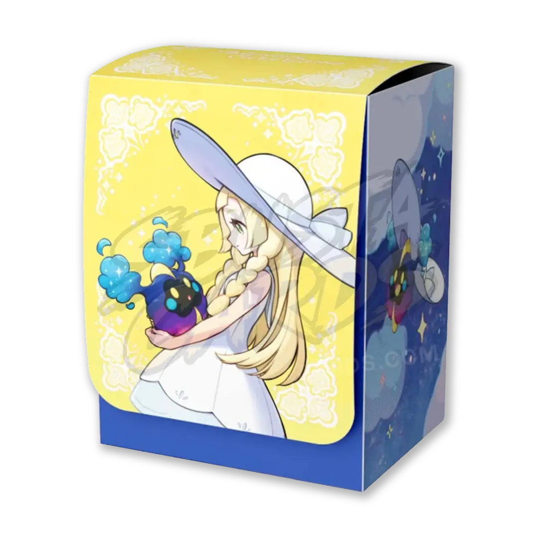 Mega Brave Pokémon Center Set (JP)