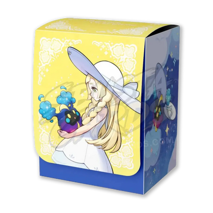 Mega Brave Pokémon Center Set (JP)