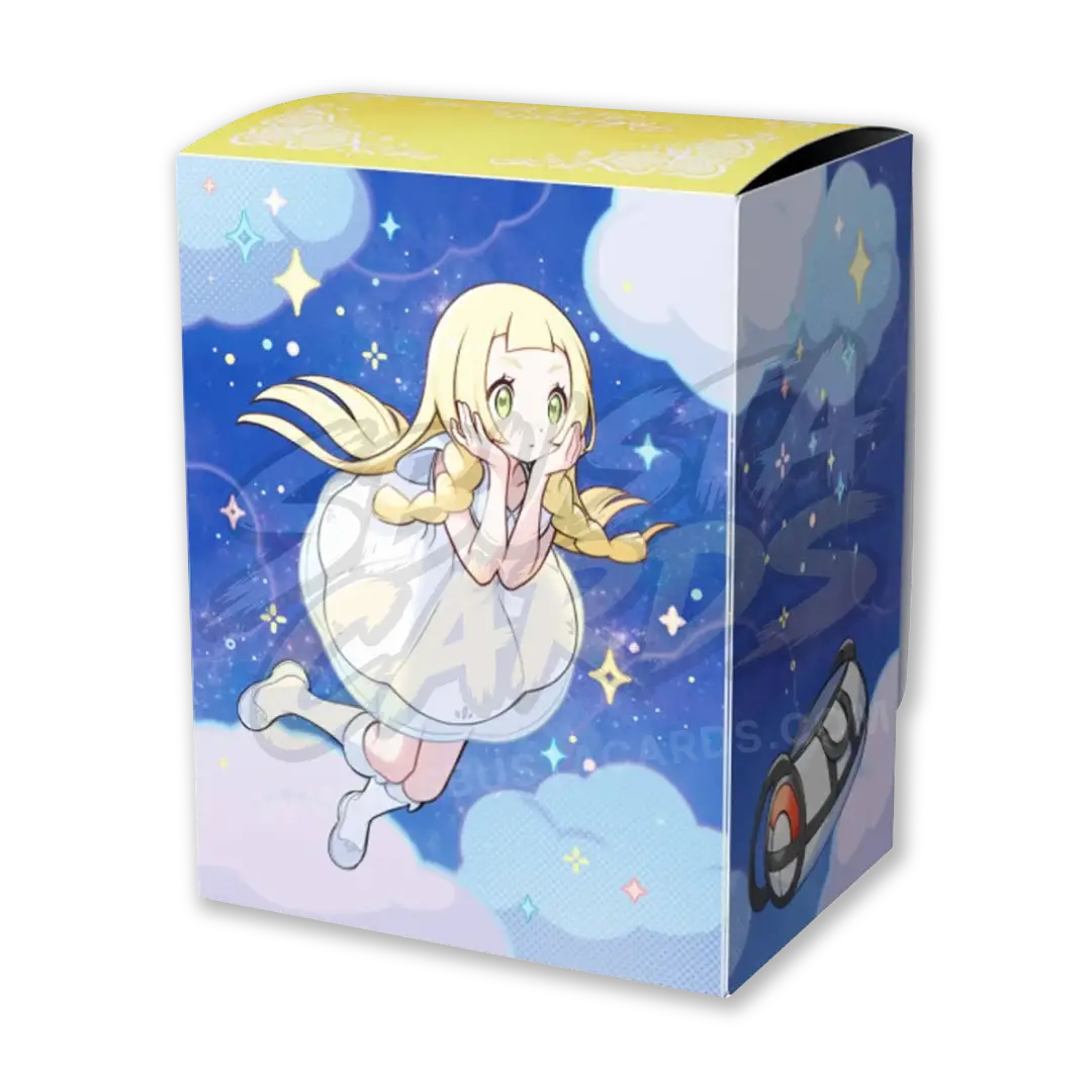 Mega Brave Pokémon Center Set (JP)