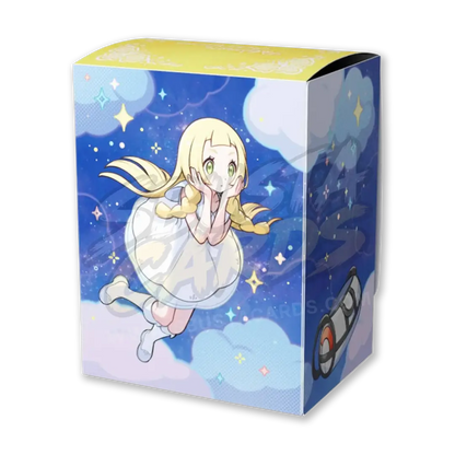 Mega Brave Pokémon Center Set (JP)