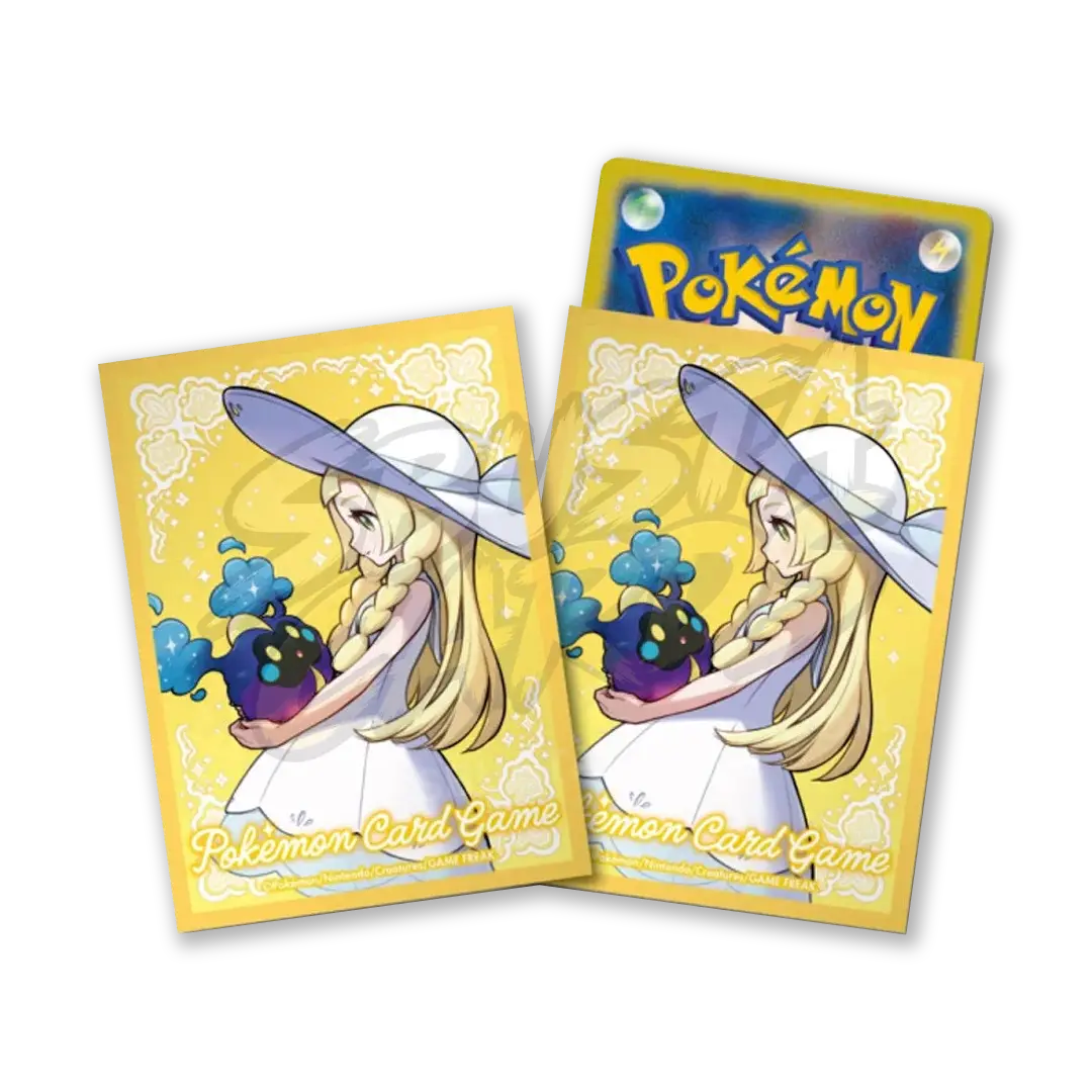Mega Brave Pokémon Center Set (JP)
