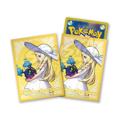Mega Brave Pokémon Center Set (JP)