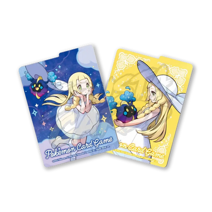 Mega Brave Pokémon Center Set (JP)