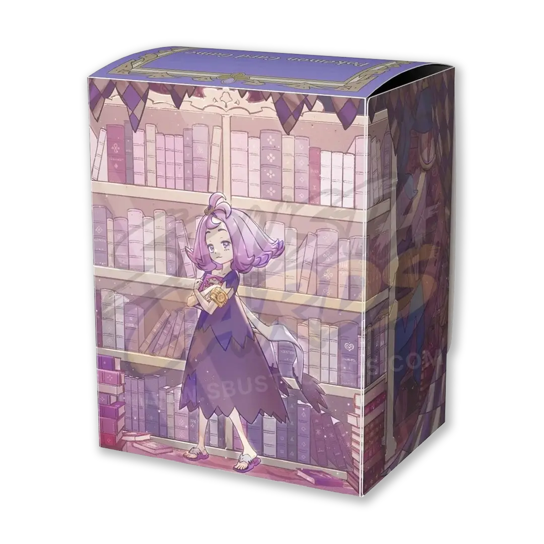 Mega Symphonia Pokémon Center Set (JP)