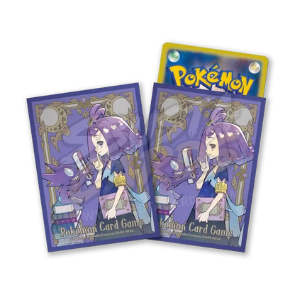 Mega Symphonia Pokémon Center Set (JP)