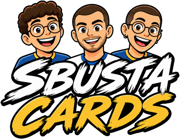 Sbustacards